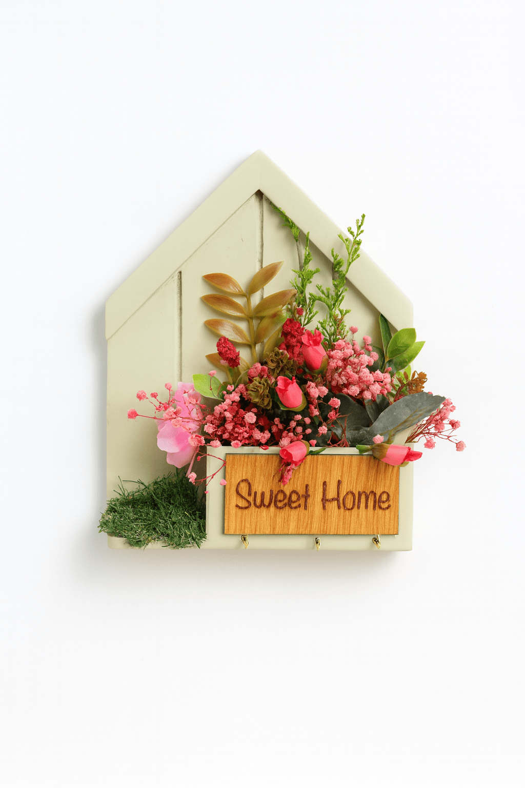 Sweet Home – Édition Romantic Bloom