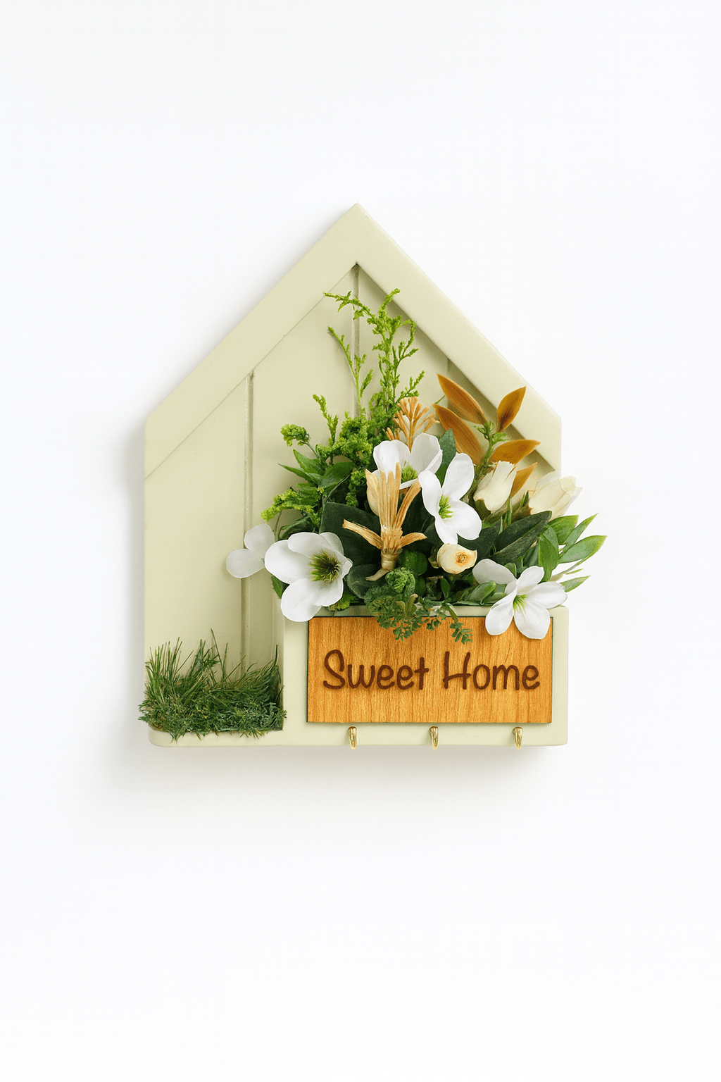 weet Home – Édition Pure White