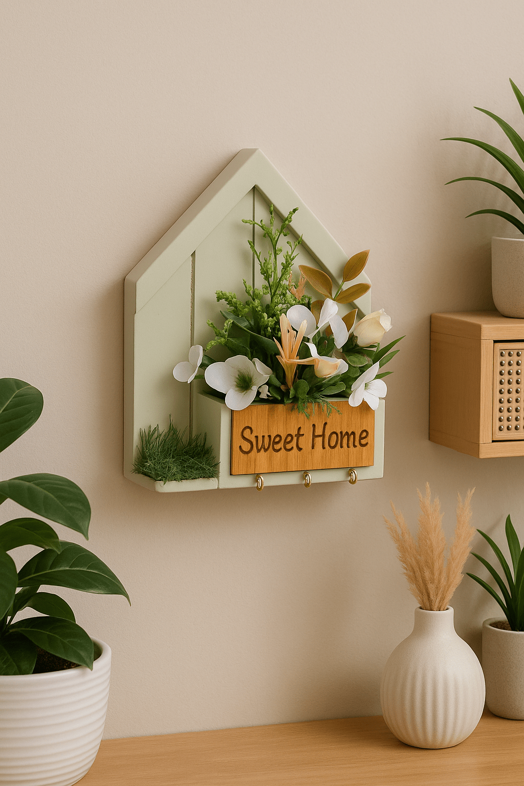 weet Home – Édition Pure White