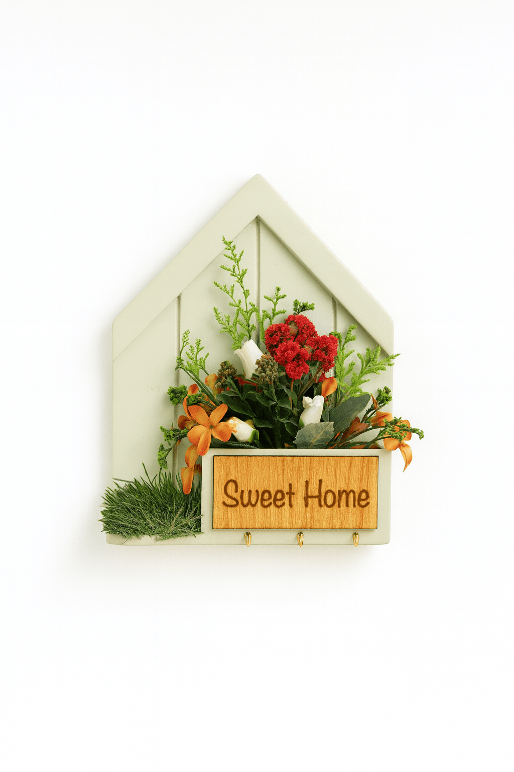Sweet Home – Édition Sunset Garden
