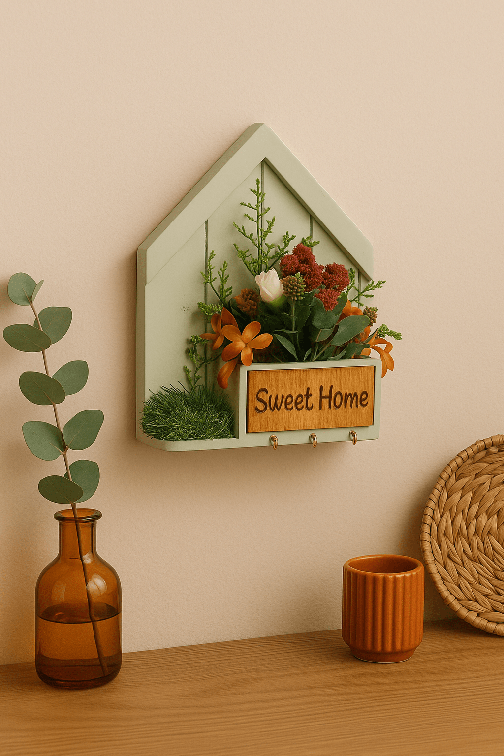 Sweet Home – Édition Sunset Garden