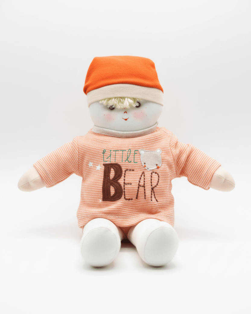 Amara - Compagne de sommeil