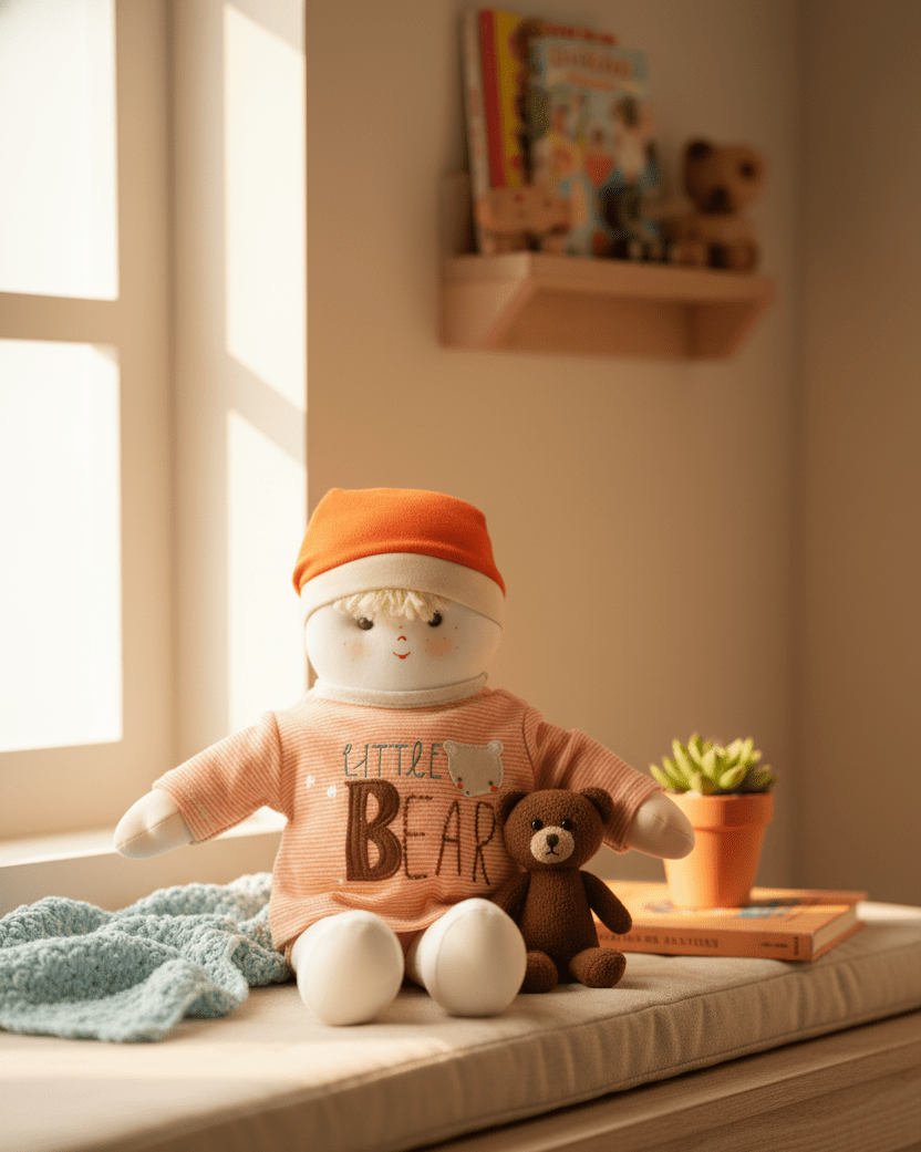 Amara - Compagne de sommeil