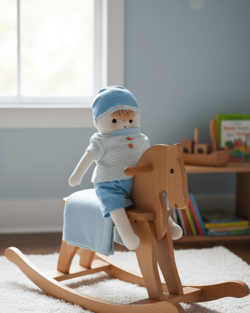 Tim – L’inventeur génial